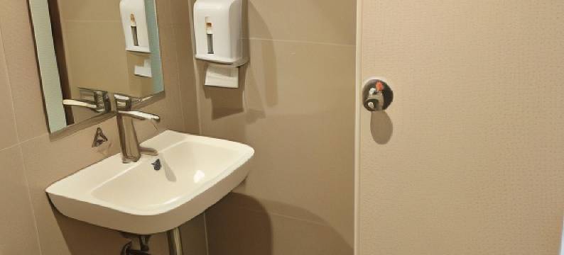 崇光马路酒店(Hotel Sogo Avenida)图片