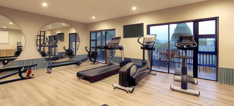 约翰内斯堡/桑顿凯悦嘉寓酒店(Hyatt House Johannesburg, Sandton)图片