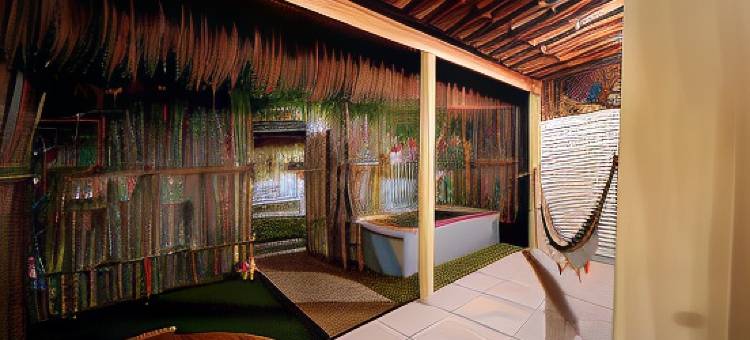 Pousada kaçuá Milagres客栈(Kaçuá Milagres)图片