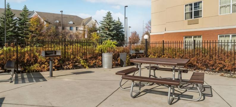 Baymont by Wyndham Auburn Hills South(Baymont by Wyndham Auburn Hills South)图片