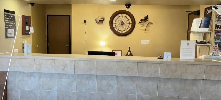 特立尼达速8酒店(Super 8 by Wyndham Trinidad)图片