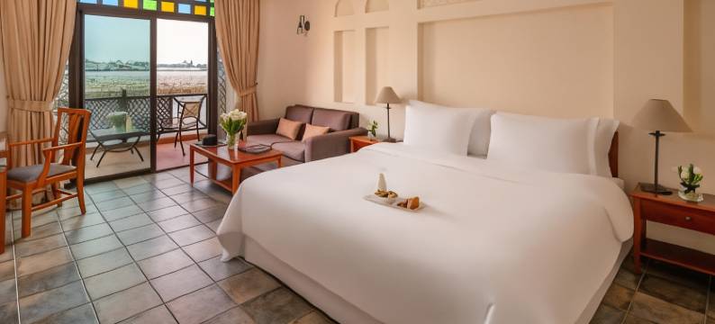 诺富特巴林阿尔达纳度假酒店(Novotel Bahrain Al Dana Resort)图片