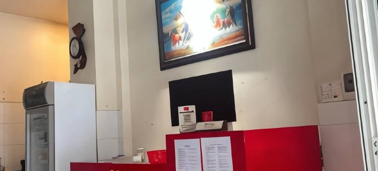 阮成酒店(Nguyen Thanh Hotel)图片