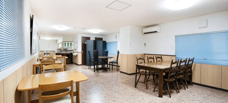 塔比斯特我的房间多贺城(Tabist My Room Tagajjo)图片