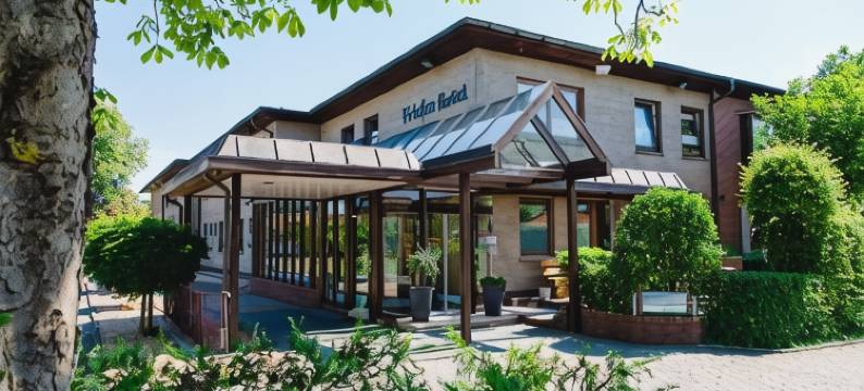 弗里森酒店(Friesen Hotel)图片