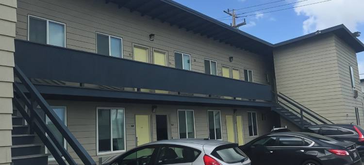 米洛酒店(Mylo Hotel)图片