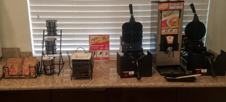 贝斯特韦斯特霍利斯特SureStay酒店(SureStay Hotel by Best Western Hollister)图片