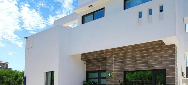 澎湖爱恋山水时尚民宿图片