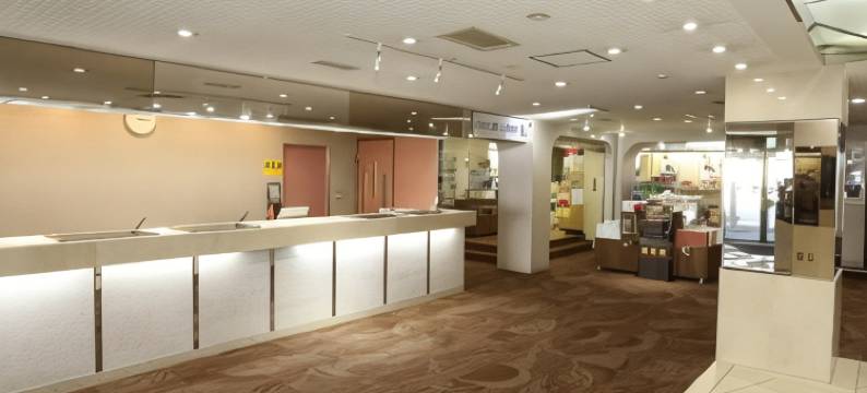 白桦湖美景日式旅馆(Shirakabako View Hotel)图片