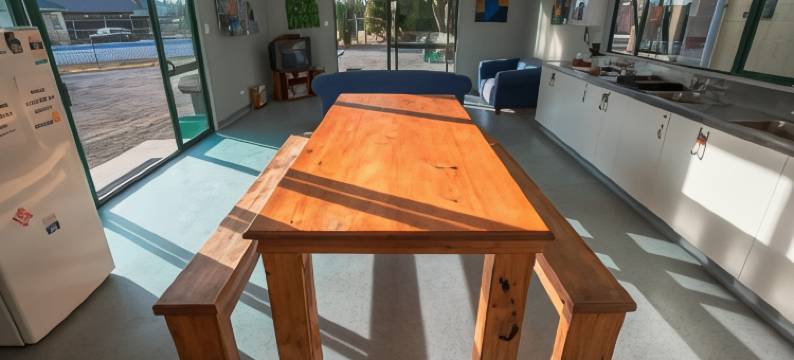 加冕公园汽车旅馆(Coronation Park Motels)图片