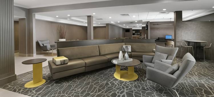 SpringHill Suites Dallas Addison/Quorum Drive图片
