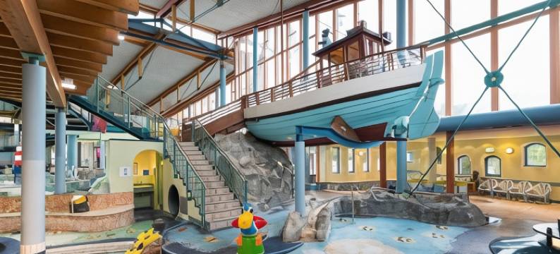 沃纳玛度假酒店(Wonnemar Resort-Hotel)图片