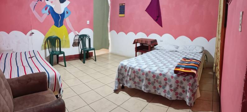 佐佩旅馆(Hostal Zope)图片