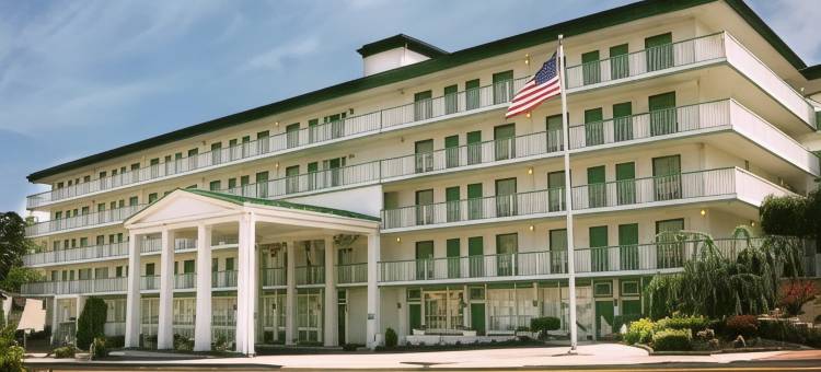 盖茨堡1863旅馆(1863 Inn of Gettysburg)图片