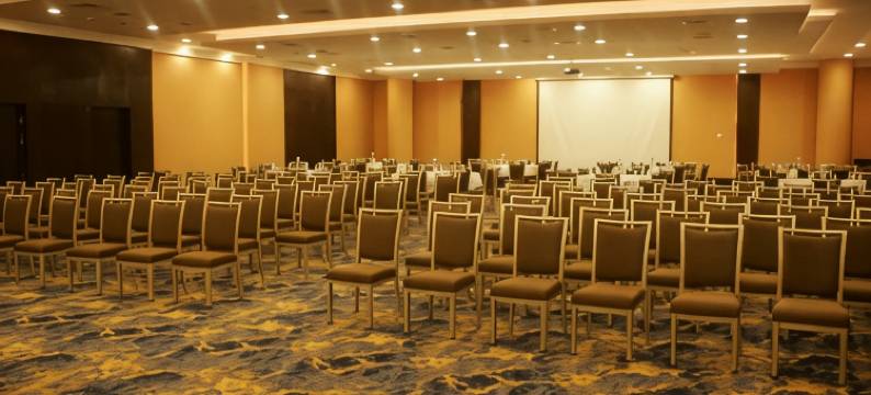 死海温泉酒店(Dead Sea Spa Hotel)图片