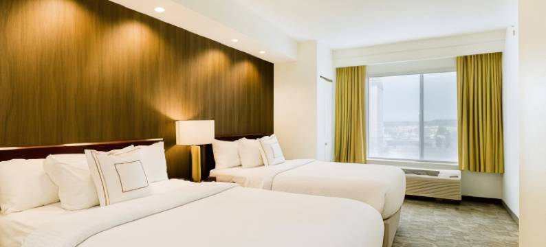 佛罗伦萨万豪SpringHill酒店(SpringHill Suites Florence)图片