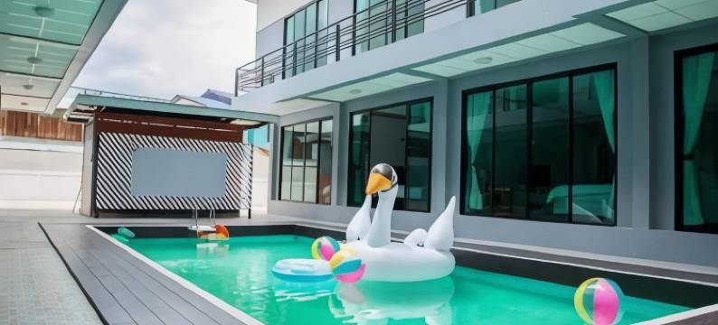 三桥酒店(Three Bridges Hotel)图片