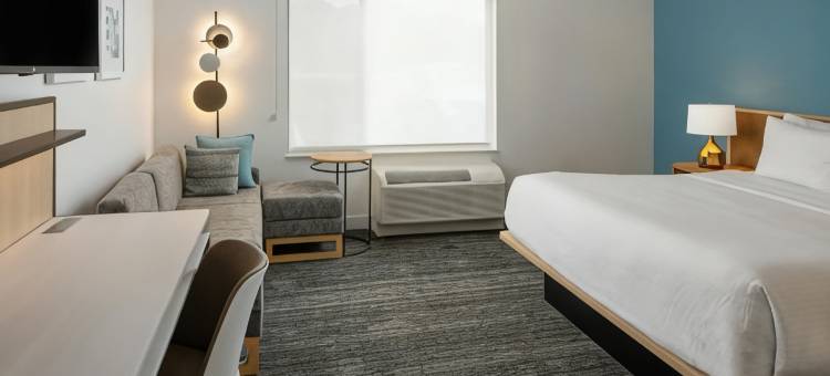 马里奥特Memphis Cordova TownePlace Suites 酒店套房(TownePlace Suites Memphis Cordova)图片