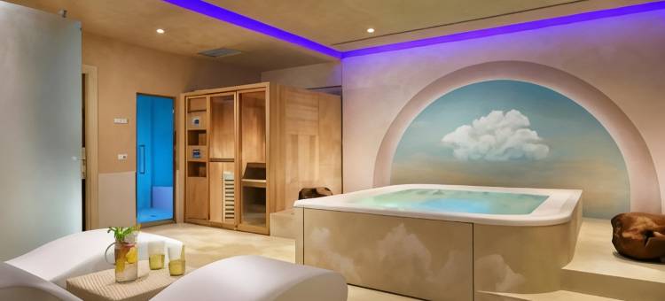 罗马里昂宫酒店(Leon's Place Hotel)图片