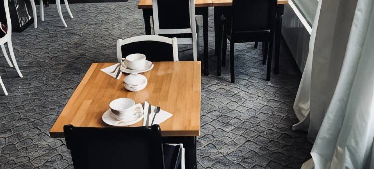 堪塔帕酒店(Hôtel Catalpa)图片