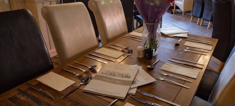 巨石阵旅馆(Stonehenge Inn)图片