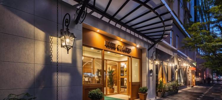 金门京都酒店(Hotel Gimmond Kyoto)图片