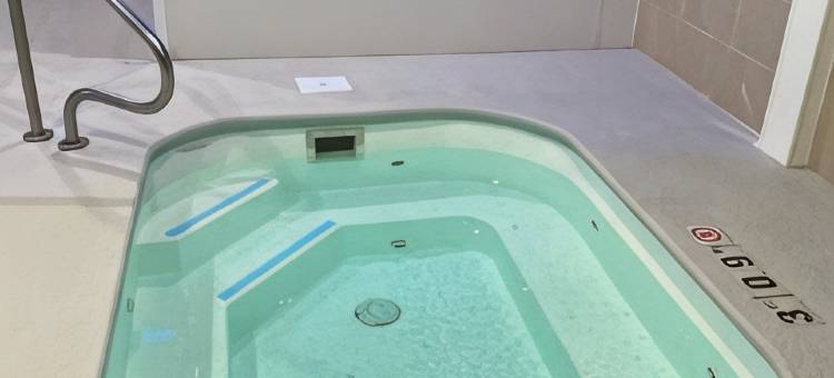 大都市智选假日酒店(Holiday Inn Express Metropolis)图片