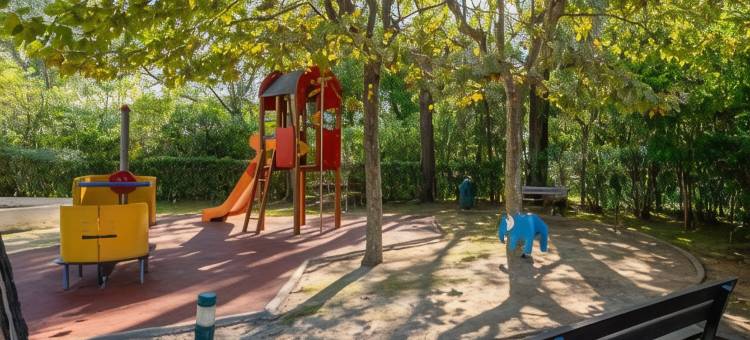 皮埃尔&旺赛斯公园露台住宅(Résidence Pierre & Vacances les Terrasses du Parc)图片