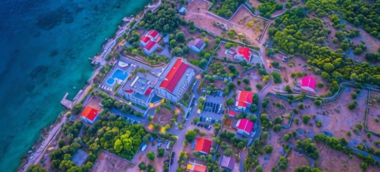 家庭酒店拉鲁纳(Family Hotel la Luna - All Inclusive)图片