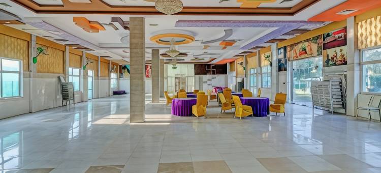 Capital O Kanha Resort图片