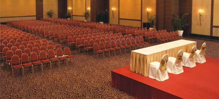 会议中心度假酒店(The Retreat Hotel & Convention Centre)图片