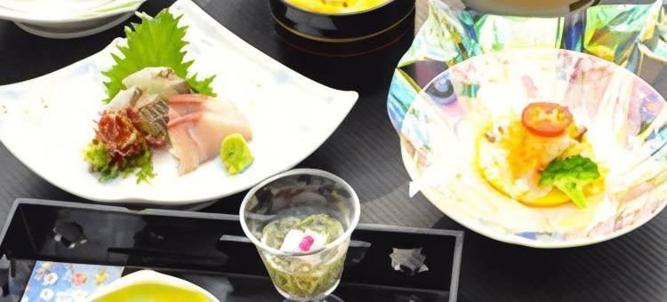 松风宫殿酒店(Palace Shofu)图片