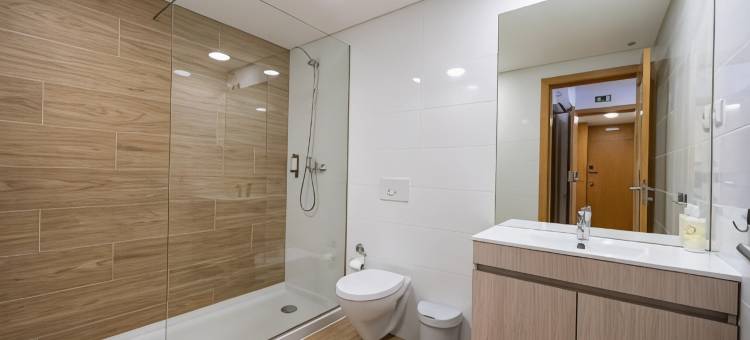中央套房酒店 3 号(Central Suites 3)图片