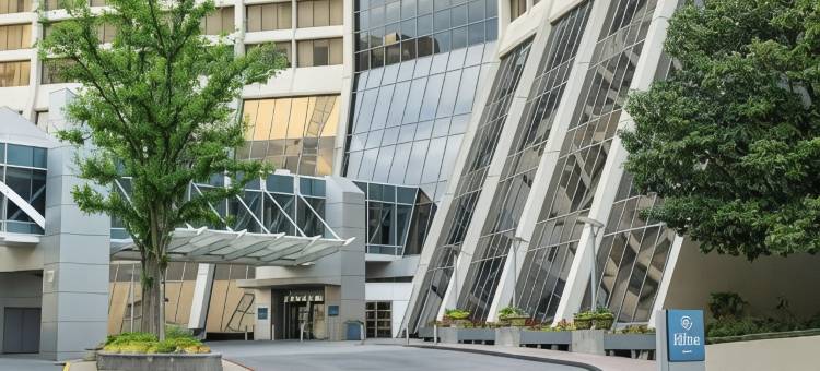 亚特兰大希尔顿酒店(Hilton Atlanta)图片