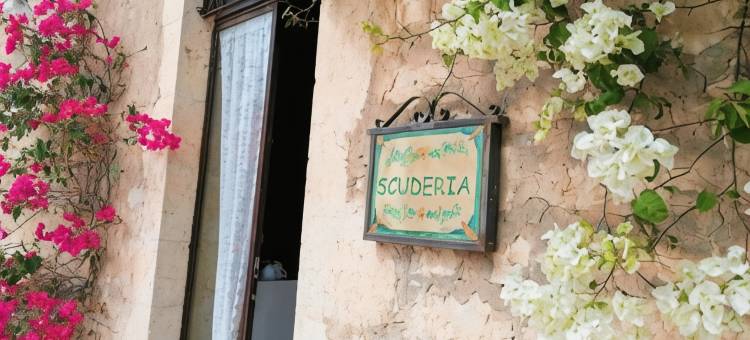 Il Baglio di Kharrub Rural Guest House图片