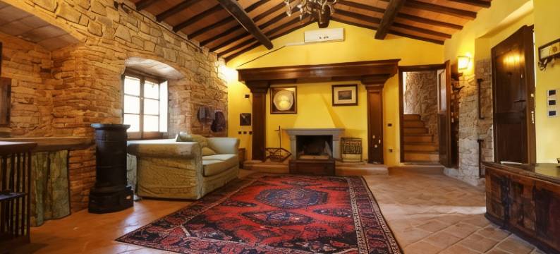 纳图拉颂歌生态度假村(EcoResort Il Cantico Della Natura)图片