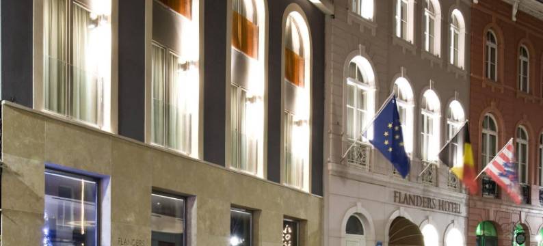 法兰德斯酒店(Flanders Hotel)图片