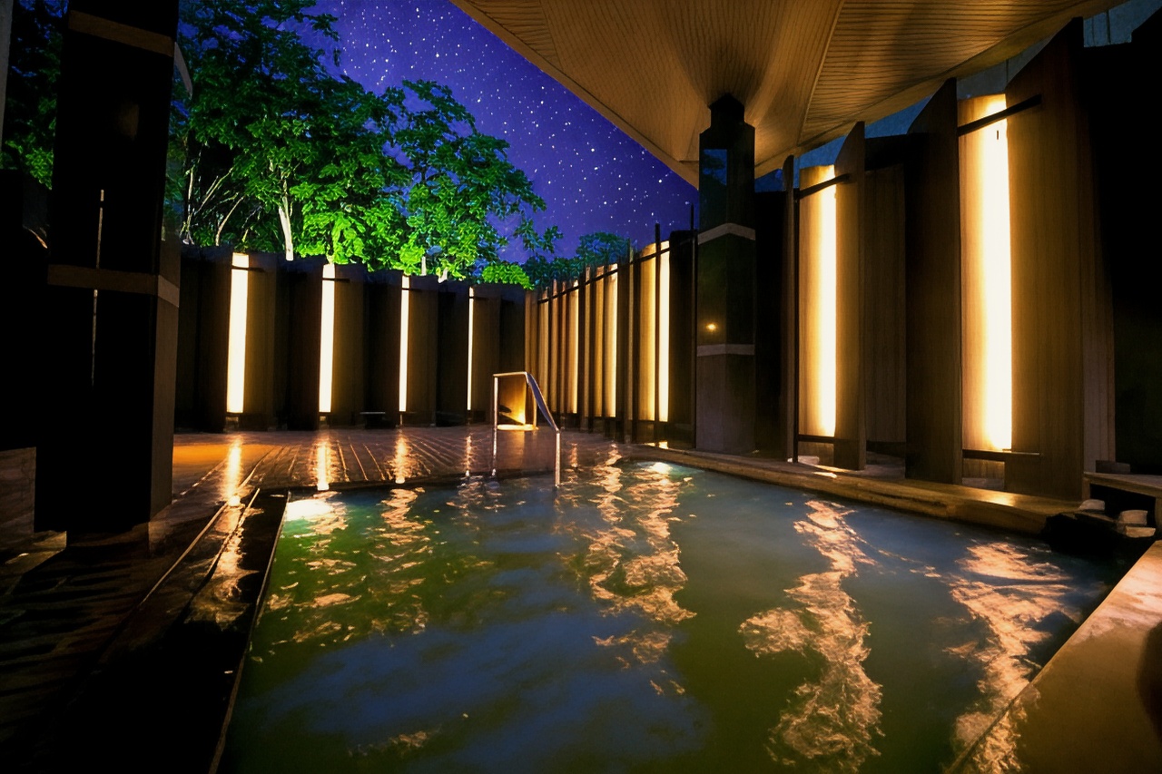 Niseko Northern Resort, An'Nupuri Over view