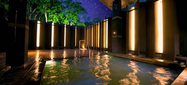 二世古北方安努普利度假村(Niseko Northern Resort, An'Nupuri)图片