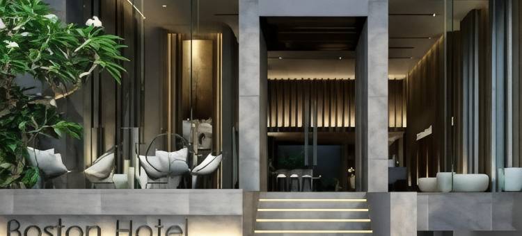波士顿酒店(Boston Hotel)图片