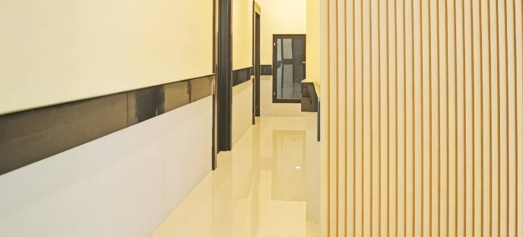 Collection O 靠近巴里巴班超级街区原City Inn酒店(Collection O Balikpapan Near Balikpapan Super Block Formerly City Inn Hotel)图片