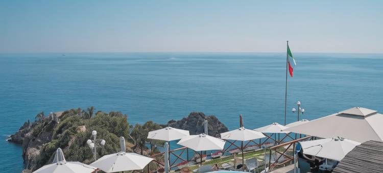 波多瑞卡酒店(Hotel Porto Roca)图片