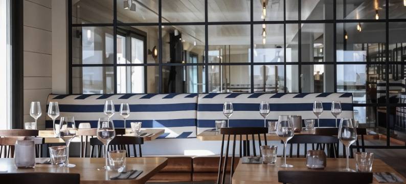 谢尔斯塔渔人码头旅馆(Solsiden Brygge Rorbuer)图片