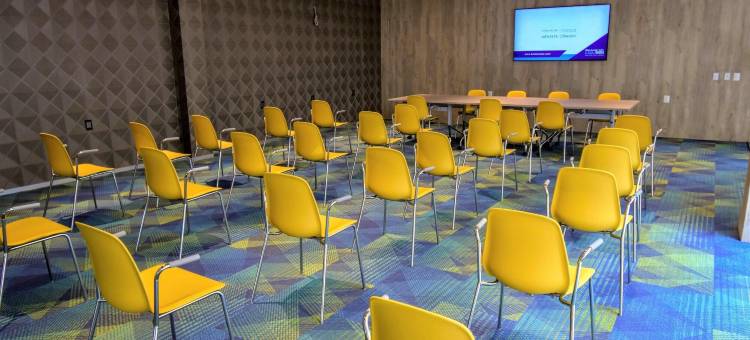 卡利中心墨西哥城(Kali Centro Mexico City)图片