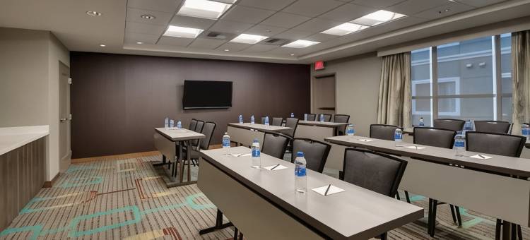 Residence Inn Philadelphia Valley Forge/Collegeville图片