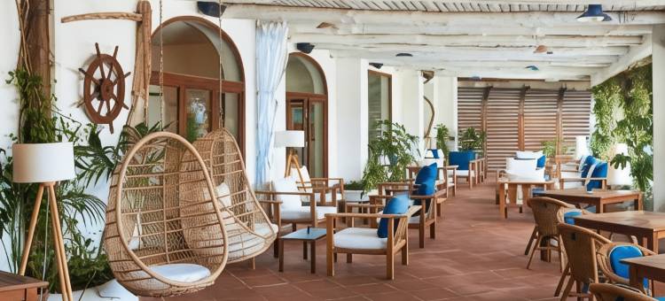 阿普罗多海水浴Spa度假酒店(Approdo Resort Thalasso Spa)图片