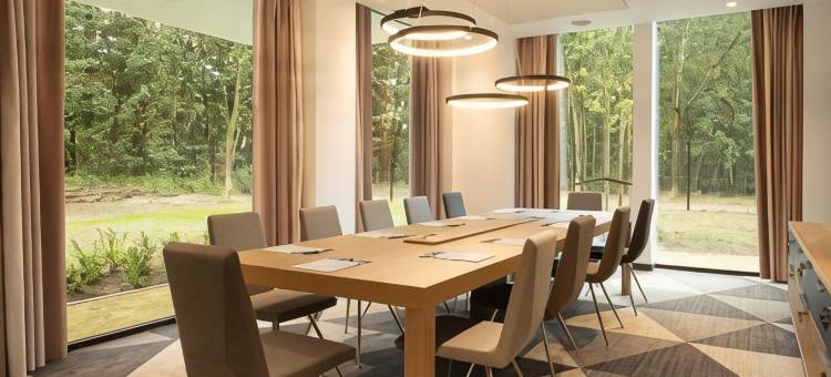 布鲁塞尔机场智选假日酒店(Holiday Inn Express Brussels - Airport)图片