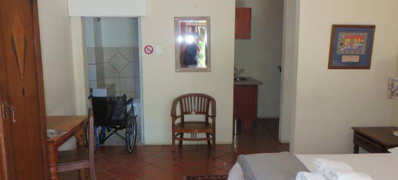 科比恩旅馆(Colbyn Guest Lodge)图片