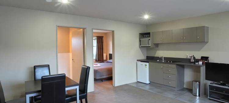 塔伊摩特尔388号(388 Tay Motel)图片