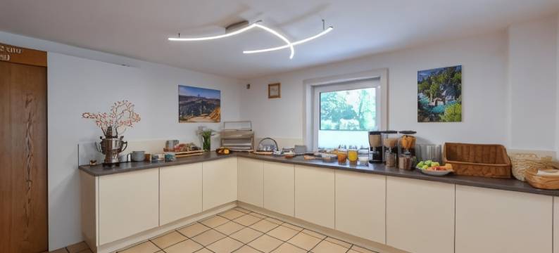 弗雷海特旅馆(Pension Freiheit)图片